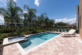 Exclusive 5 Star Villa with Private Pool on Encore Resort, Orlando Villa 5430